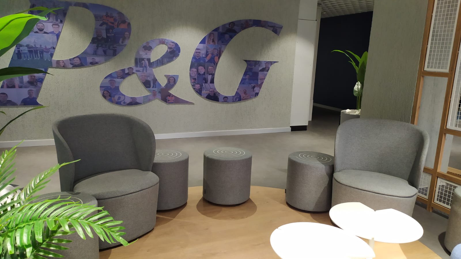 P&G Gebze Ofisleri 8